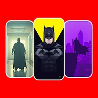 The Batman Wallpapers 4K & HD