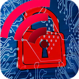 Hack wifi password ( joke) icon
