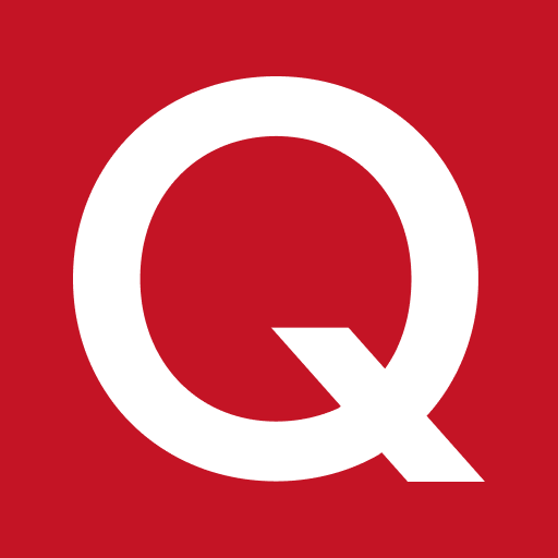 Quesada Burritos & Tacos logo