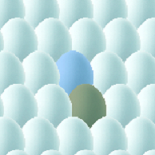 Egg Play logo