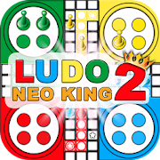 Ludo Neo King 2  Icon