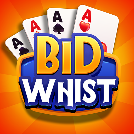 Bid Whist  Icon