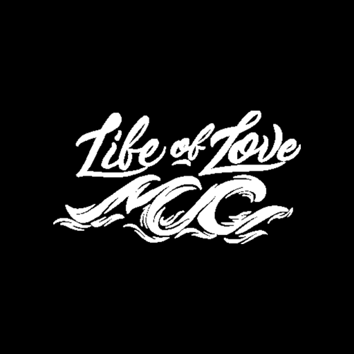 Life of Love Ministry Center logo