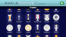 World Soccer Champs フットボールのおすすめ画像4