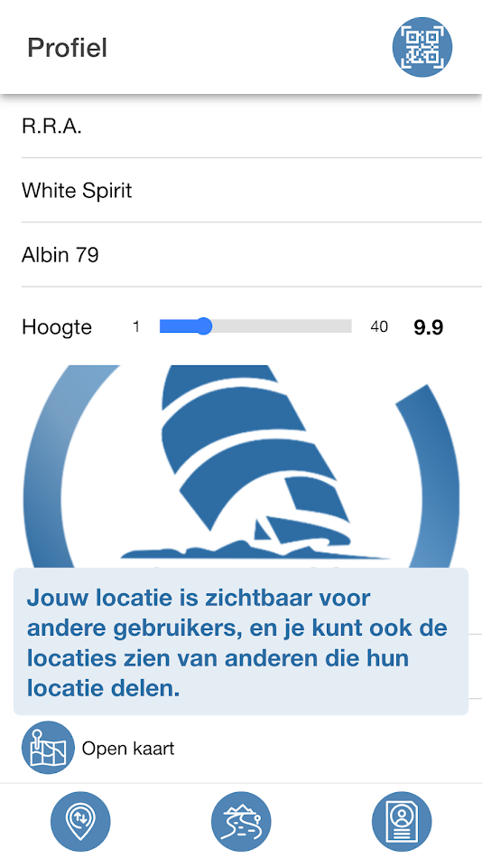 #6. Tragatta (Android) Podle: Jan Dirk Hiemstra