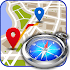 GPS Maps, Directions, Compass Maps and Weather 1.51
