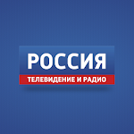 Cover Image of Download Russia. Television and Radio. 1.10.2 APK
