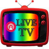 live tv icon