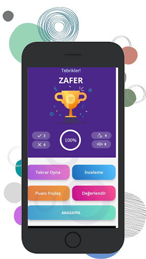 E-Bilgi Sınav Sistemi