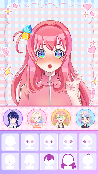 Download School Love Life: Anime Games (MOD) APK for Android