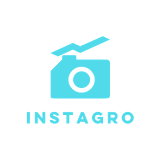 Instagro App Grow Instagram icon