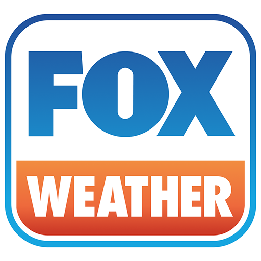 FOX Weather: Daily Forecasts  Icon