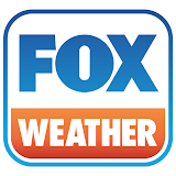 FOX Weather: Daily Forecasts icon