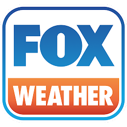 Imagen de ícono de FOX Weather: Daily Forecasts