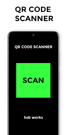 QRcode Screen 2