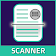 Smooth Doc Scanner - Pdf Creator, Scan Documents icon