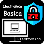 Learn Basic Electronics. Online Electronics
