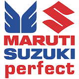 Perfect Auto - Maruti Suzuki icon