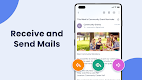 screenshot of Email- Fast, All Inbox Access
