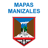 Mapas Manizales icon