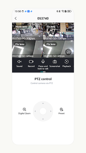 MAD PRO Screenshot 3 - AppWisp.com