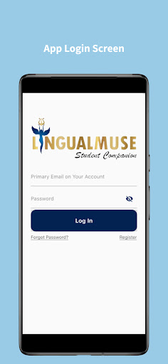LingualMuse Student Companion