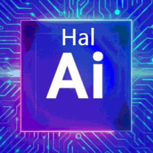 Hal-AI Comunicação Empresarial - AppWisp.com