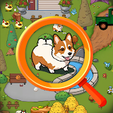Find It! Locate Hidden Objects icon