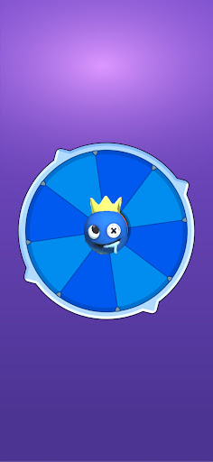 Android application merge rainbow Monster friends screenshort