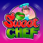 Cover Image of ดาวน์โหลด Sweet Chef Match 3 Game 1.9 APK
