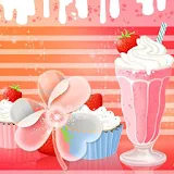 GO Launcher Muffin Shake Buy icon