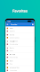 screenshot of Talk & Translate Translator