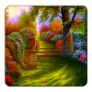 Garden Wallpapers 1.0 Icon