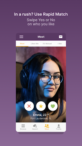 Gamer Dating App 4