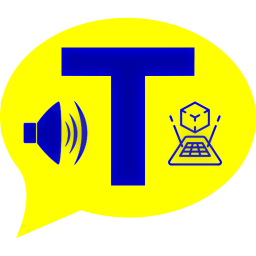 Pick Text Pro. AR. English. logo