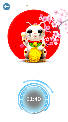 Talismans of Luck Screen 3