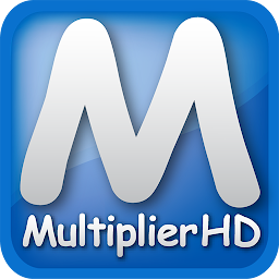 Ikonas attēls “Multiplier”