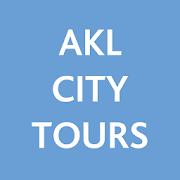 AKL City Tours  Icon