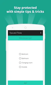 Free hidden camera detector app hotsell for android
