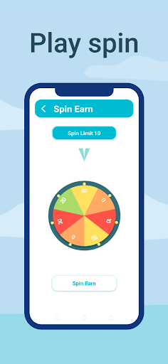 Cash Pocket - Play & Earn Screen 3
