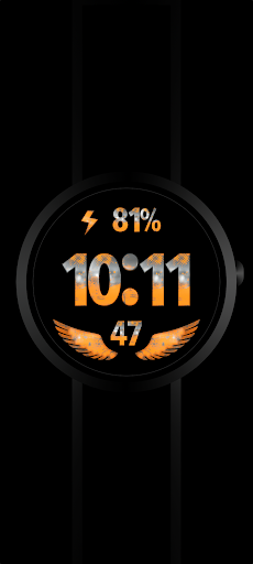 Android application YY43 screenshort