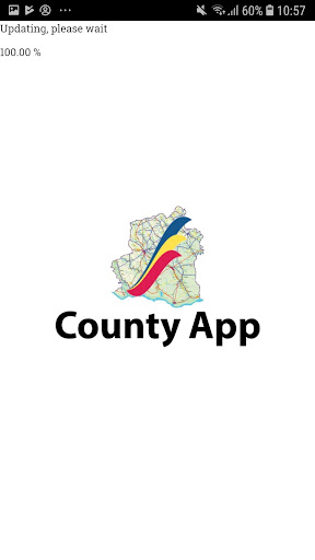 Android application Teleorman App screenshort