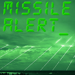 Cover Image of ดาวน์โหลด Missile Alert  APK