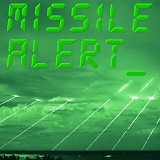 Missile Alert icon
