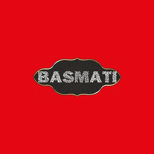 Basmati logo