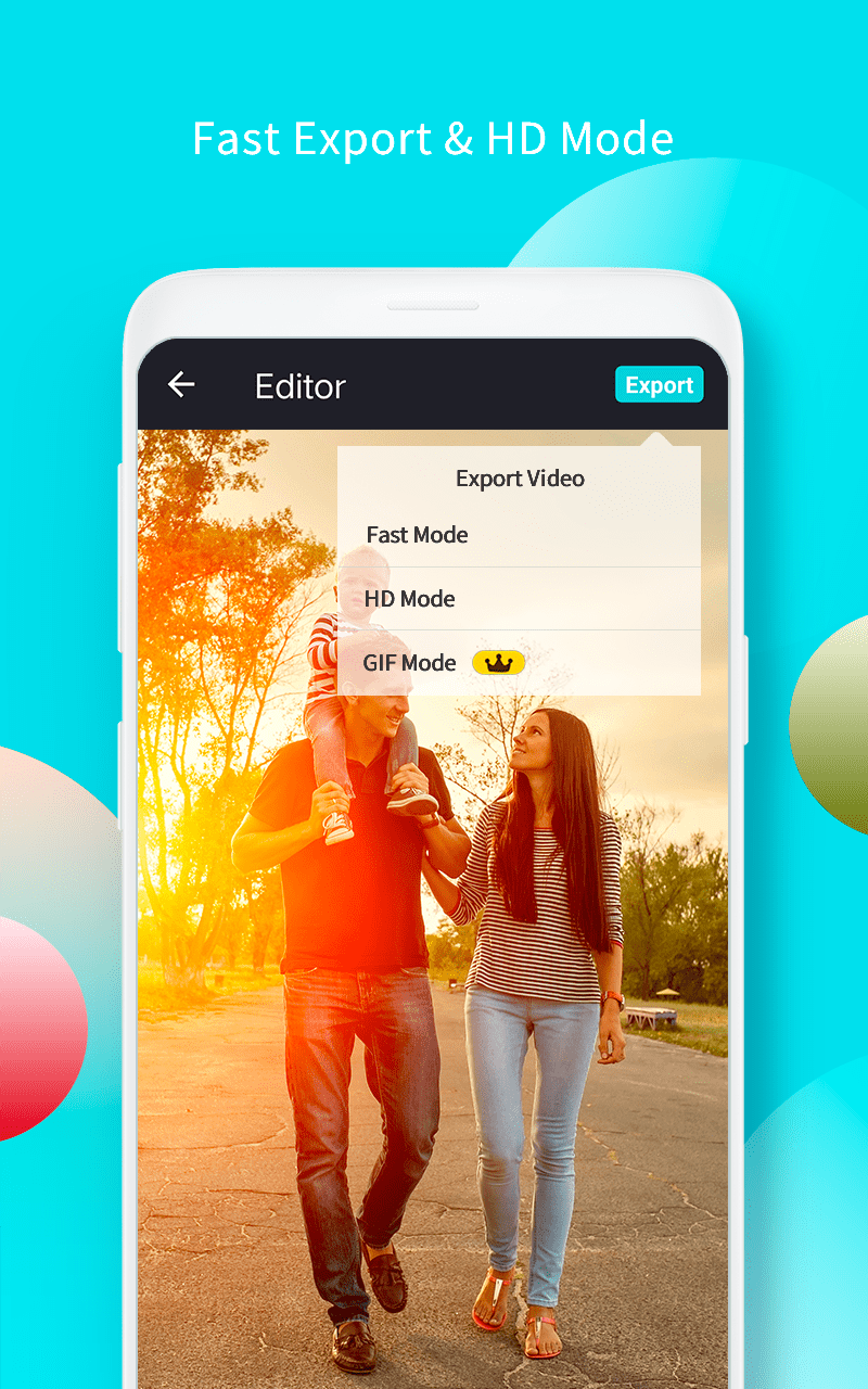VCUT Pro Mod Apk for android