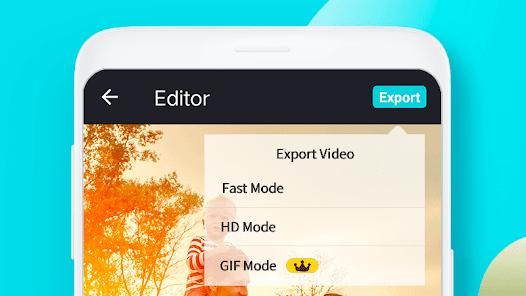 VCUT Pro APK Mod Download Free Android iOS v2.6.6 (VIP Unlocked) Gallery 3