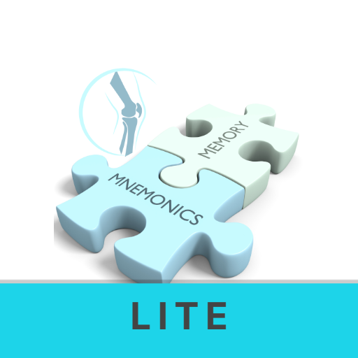 Orthopedic Mnemonics Lite icon