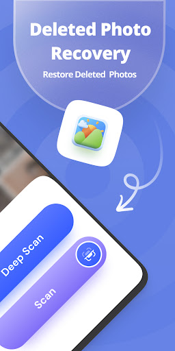 Restore Deleted Photo Recovery Screen 2