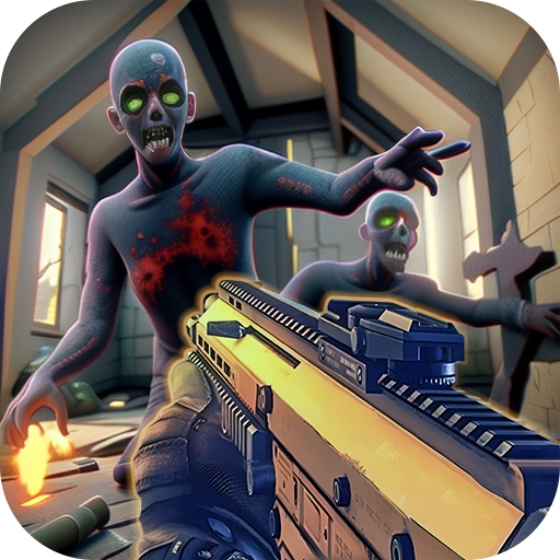 Apocalypse Killing 3D logo